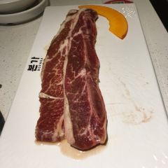 本家韓國料理(永珍城店)張用戶圖片
