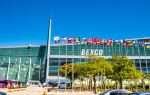 釜山国際展示場（BEXCO）