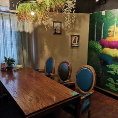 咖啡之翼(石阡店) User Photo