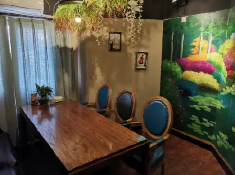 咖啡之翼(石阡店)