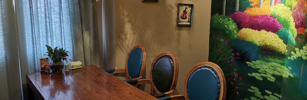 咖啡之翼(石阡店)