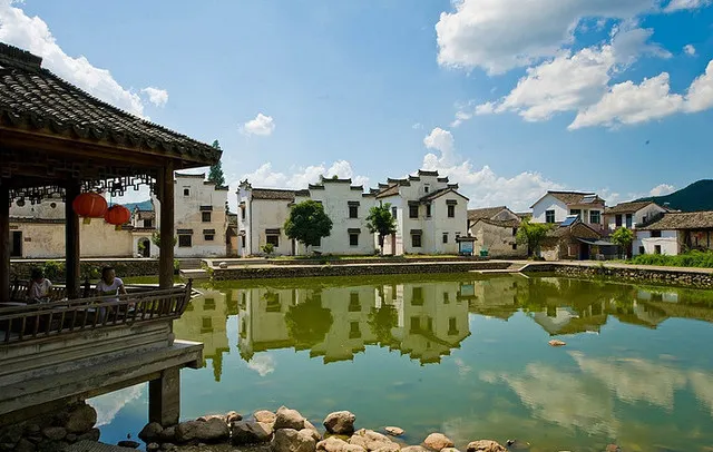 Sightseeing in Fu Yang – 9 Things You Must Do