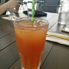 Teavine House 여행 사진