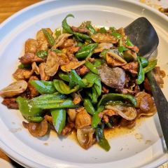 Jianchu Kitchen Concise (lingkong SOHO ) User Photo
