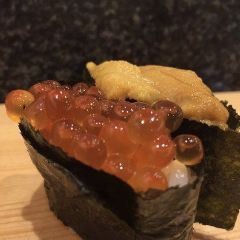 SUSHI YURAKU User Photo