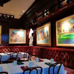 Old Ebbitt Grill 여행 사진