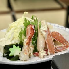 北海道 蟹將軍（札幌本店）張用戶圖片