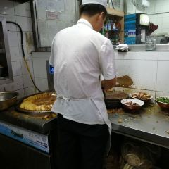 BeiXinQiao LuZhu Old Shop User Photo