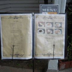 Jiyu-tei Cafe and Teahouse ảnh của người dùng
