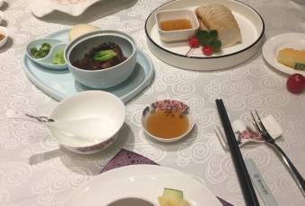 Peony Chinese Restaurant user photo