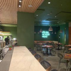 Americano User Photo