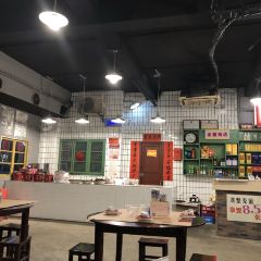 DAPINGHUO User Photo