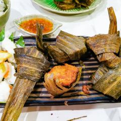 Amber Thai Cuisine User Photo