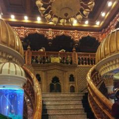 金噢爾達飲食張用戶圖片