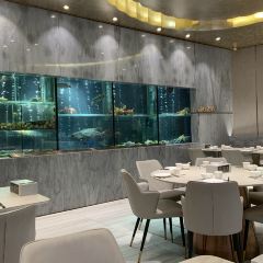 潮禧·潮汕菜(长寿路店) User Photo