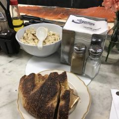 Swan Oyster Depot User Photo