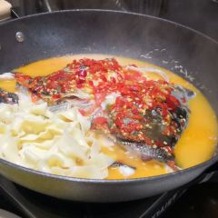 简单味道(大邑店) User Photo