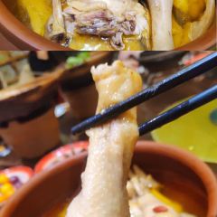食锦记家宴·闽南菜(开元盛世广场店) User Photo