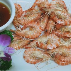 Lao Fu Ding User Photo