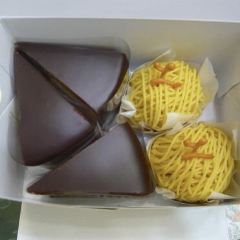 Lilien Berg User Photo