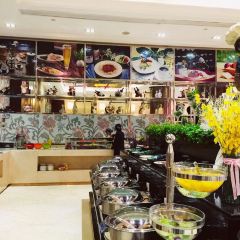 凯莱世纪大酒店餐饮部 ảnh của người dùng