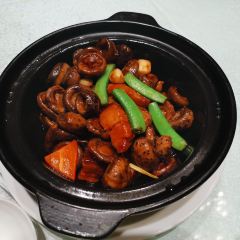 世贸万锦大酒店·望雲阁餐厅 여행 사진