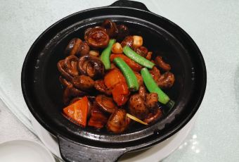 世貿萬錦大酒店·望雲閣餐廳用戶圖片