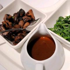 The Mediterranean Steak House User Photo