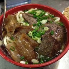 Lin Dong Fang Beef Noodles User Photo