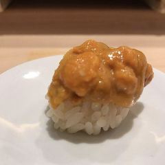 Sushi Sakai User Photo