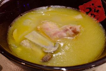 Shang Palace User Photo