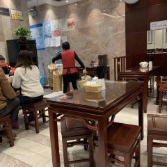 Xi Sheng Yuan Wonton User Photo