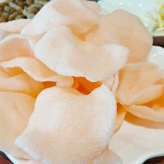 JIN GANG SHAN SHAO KAO User Photo