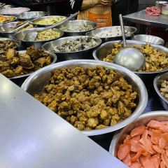 铭辉沙嗲面(新街商业城店) User Photo