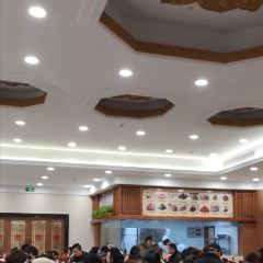 靈山蔬食館張用戶圖片