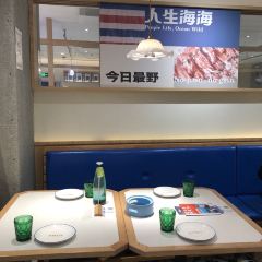 荣先森·福建小馆(美罗城店) User Photo