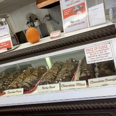 Old Danish Food Farm. Inc. Fudge Kitchen User Photo