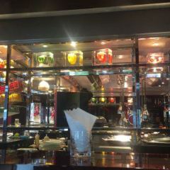 L’Atelier de Joël Robuchon Hong Kong User Photo
