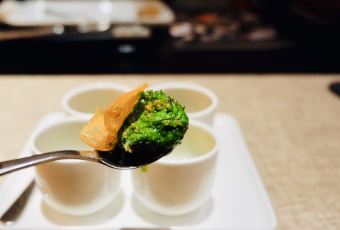 Mr & Mrs Bund by Paul Pairet User Photo