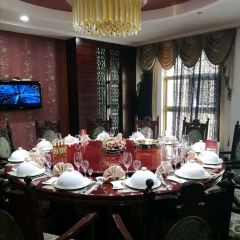 Jinding Restaurant (ningkangxilu) User Photo