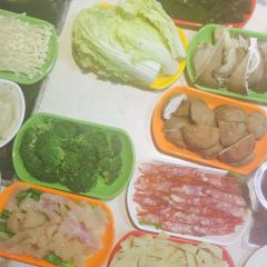 CHONG QING ZAI XIN PA HUO GUO 여행 사진