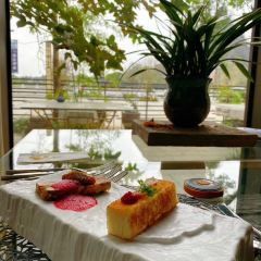 RuZhuo Restaurant User Photo