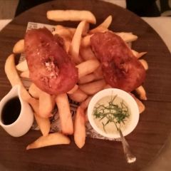 Little London Bar＆Grill張用戶圖片