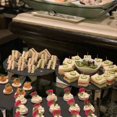 Sofitel Legend 1953 Lobby Bar User Photo