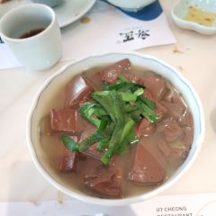 UT CHEONC PRIVATE KITCHEN User Photo