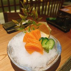 ikki New Japan Cuisine User Photo