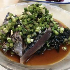 Oshokujidokoro Shirunomise Ofukuro User Photo