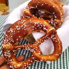 Augustiner-Keller張用戶圖片