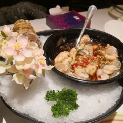 Xin Kai Hai Restaurant User Photo