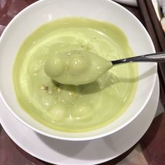 南苑·铁板烧 User Photo